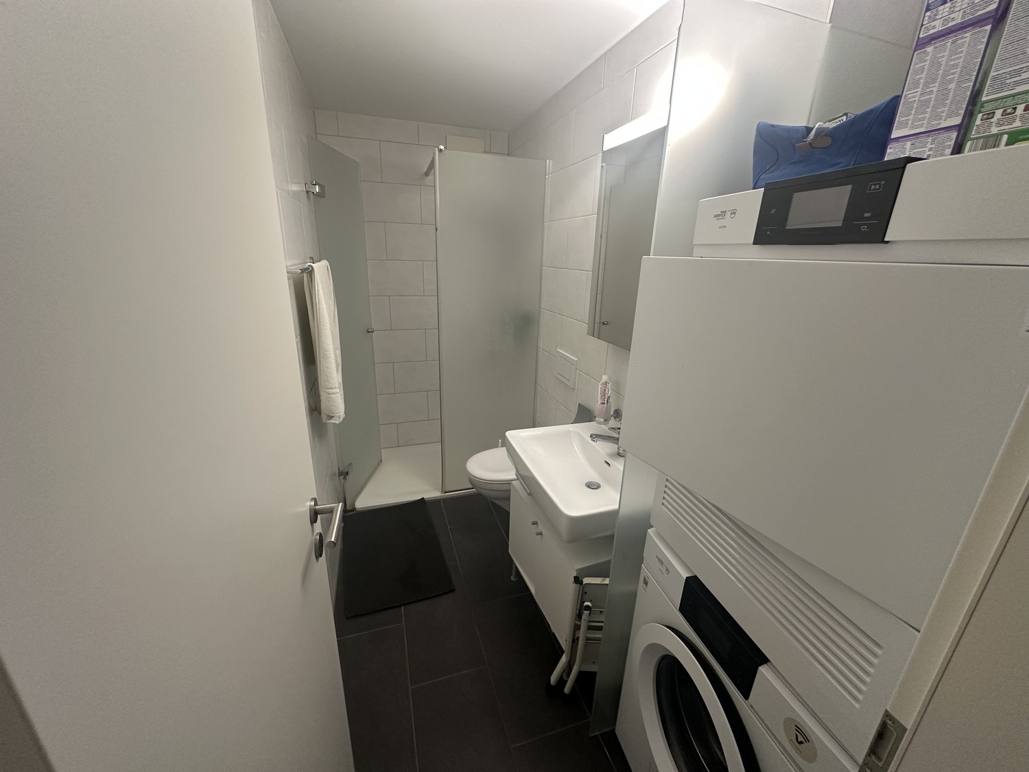 2 ½ rooms apartment, photo 10 of 10