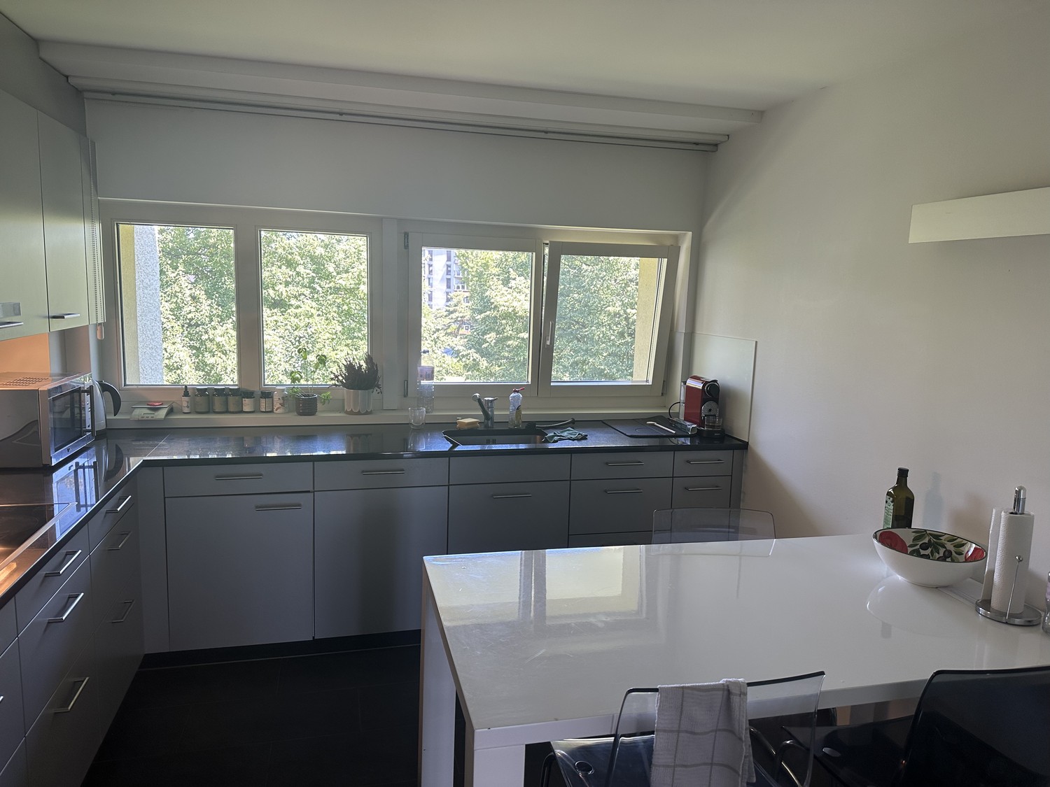 2 ½ rooms apartment, photo 5 of 10