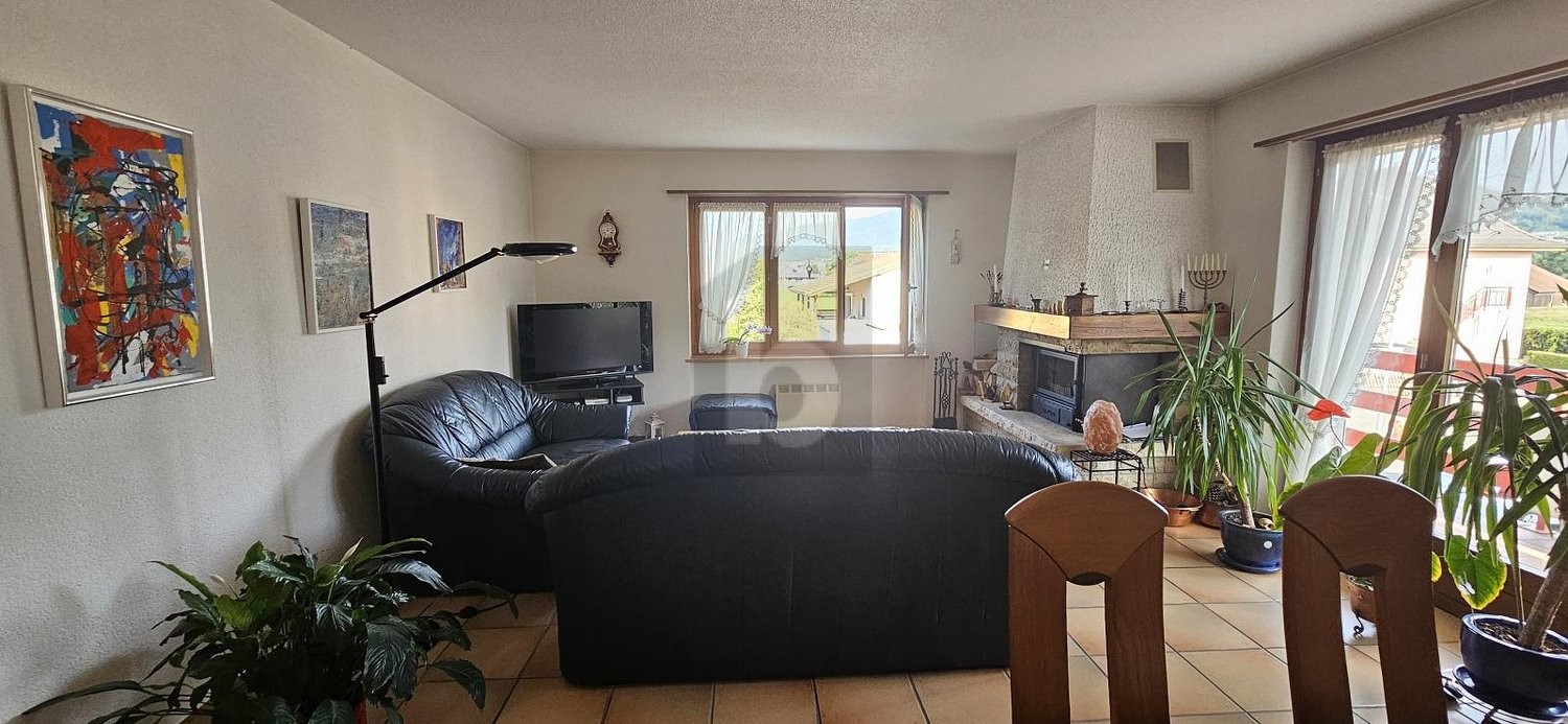 Appartamento di 4 ½ locali