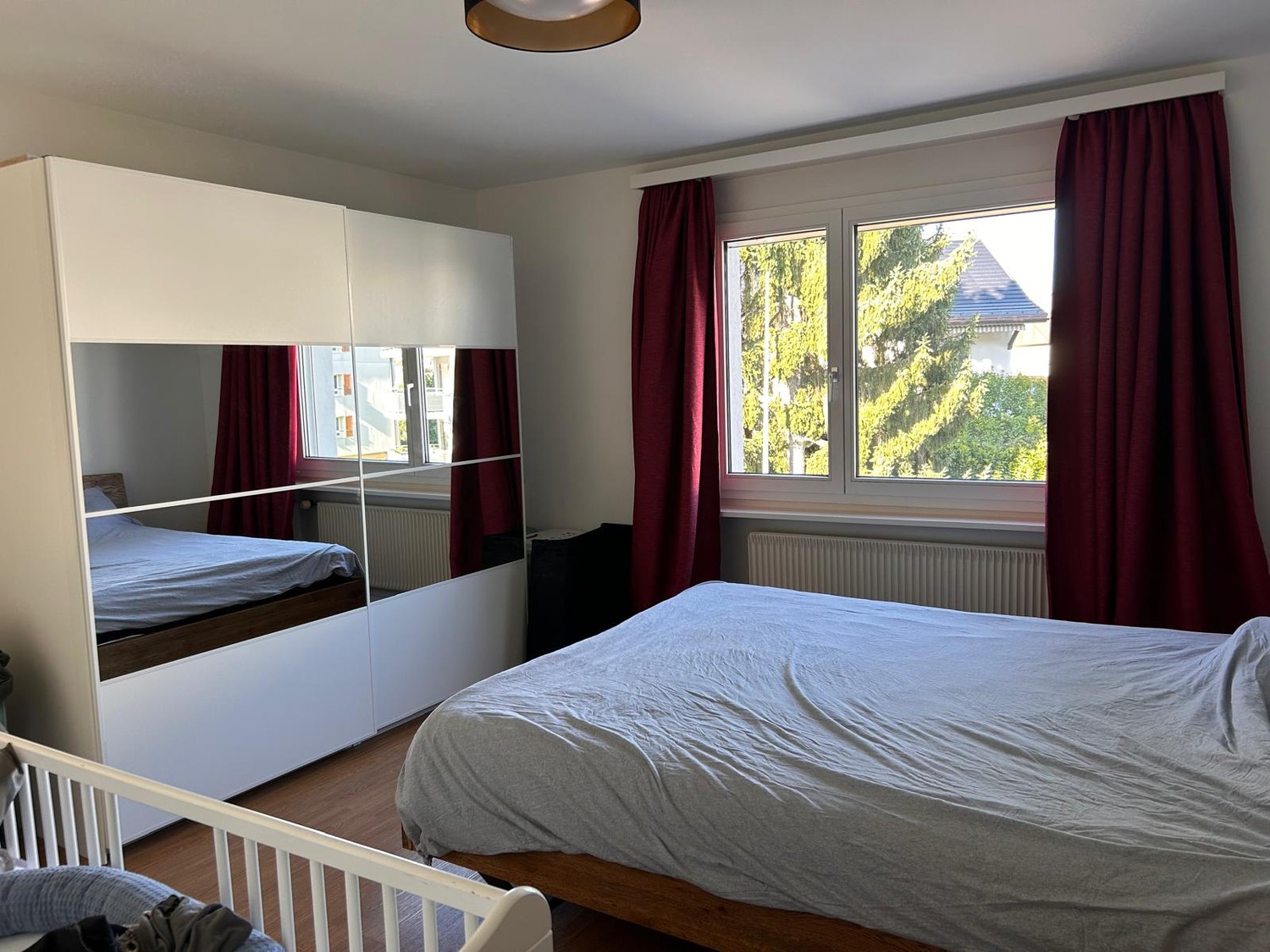 3 ½ rooms apartment, Foto 4 von 6