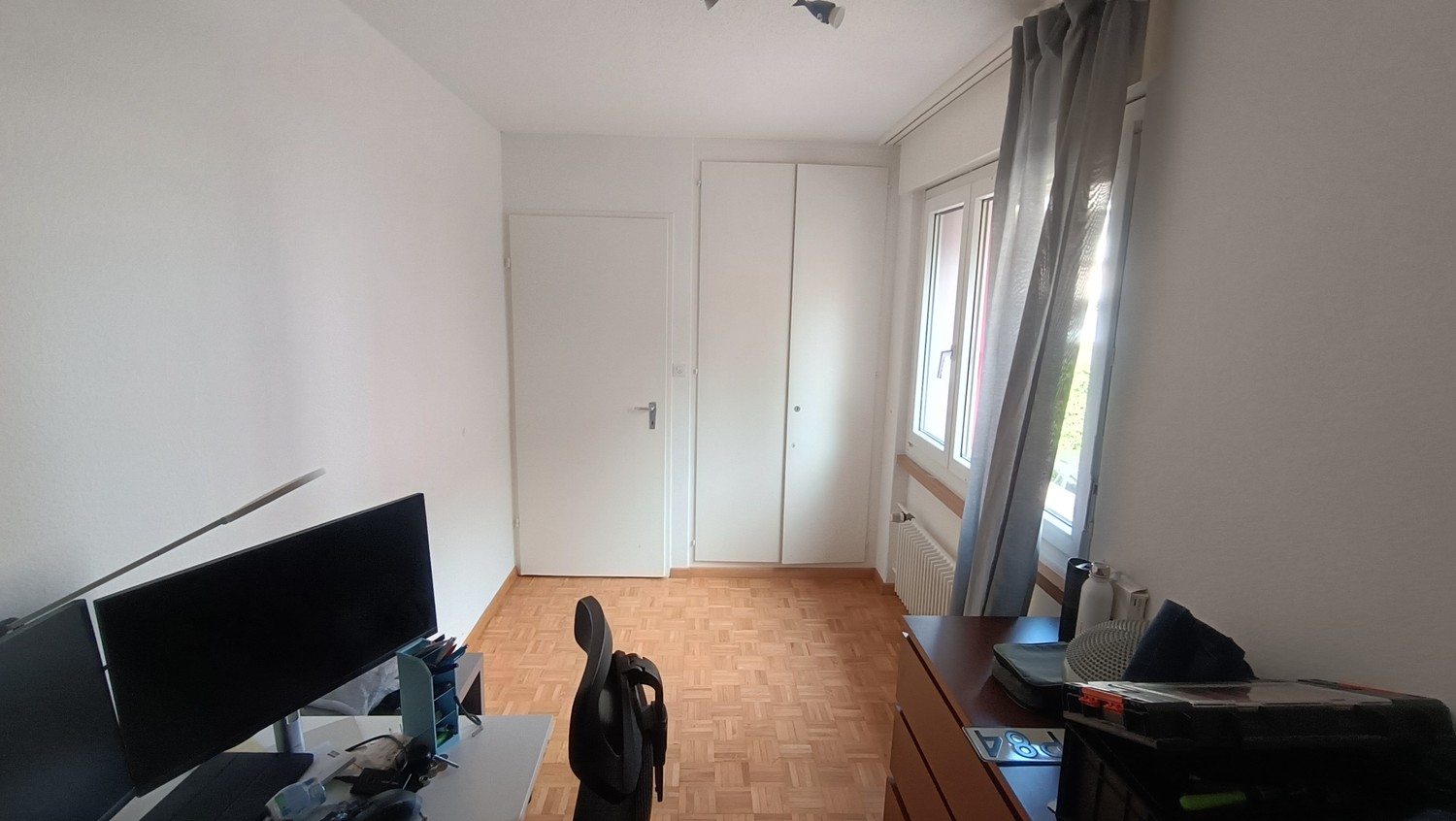 Appartement de 4 ½ pièces