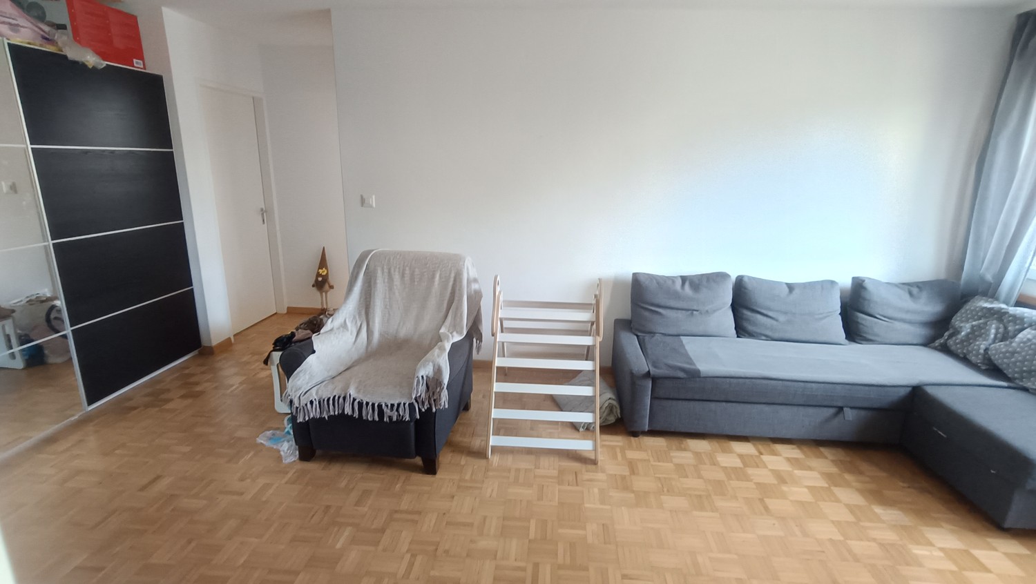 Appartement de 4 ½ pièces