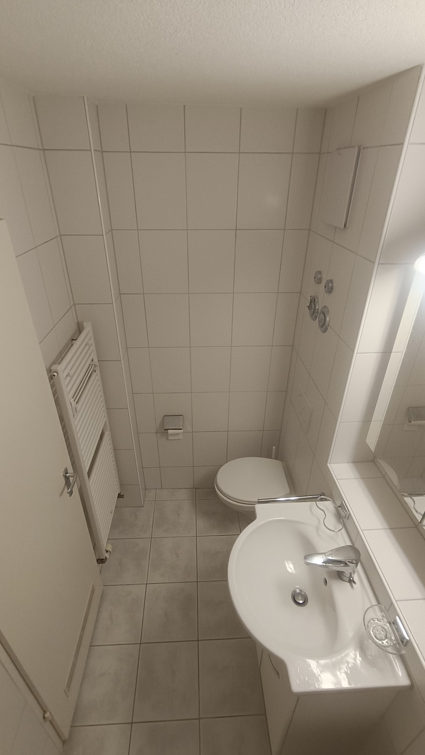 Appartement de 4 ½ pièces