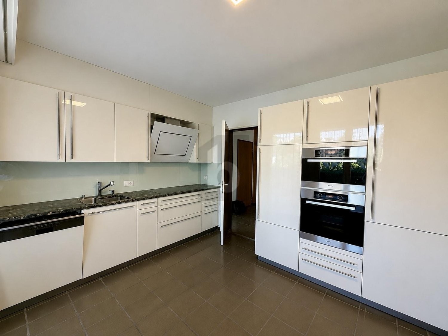 3 ½ rooms single house