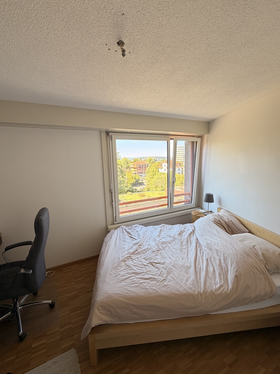 Room in a shared flat, Foto 8 von 10