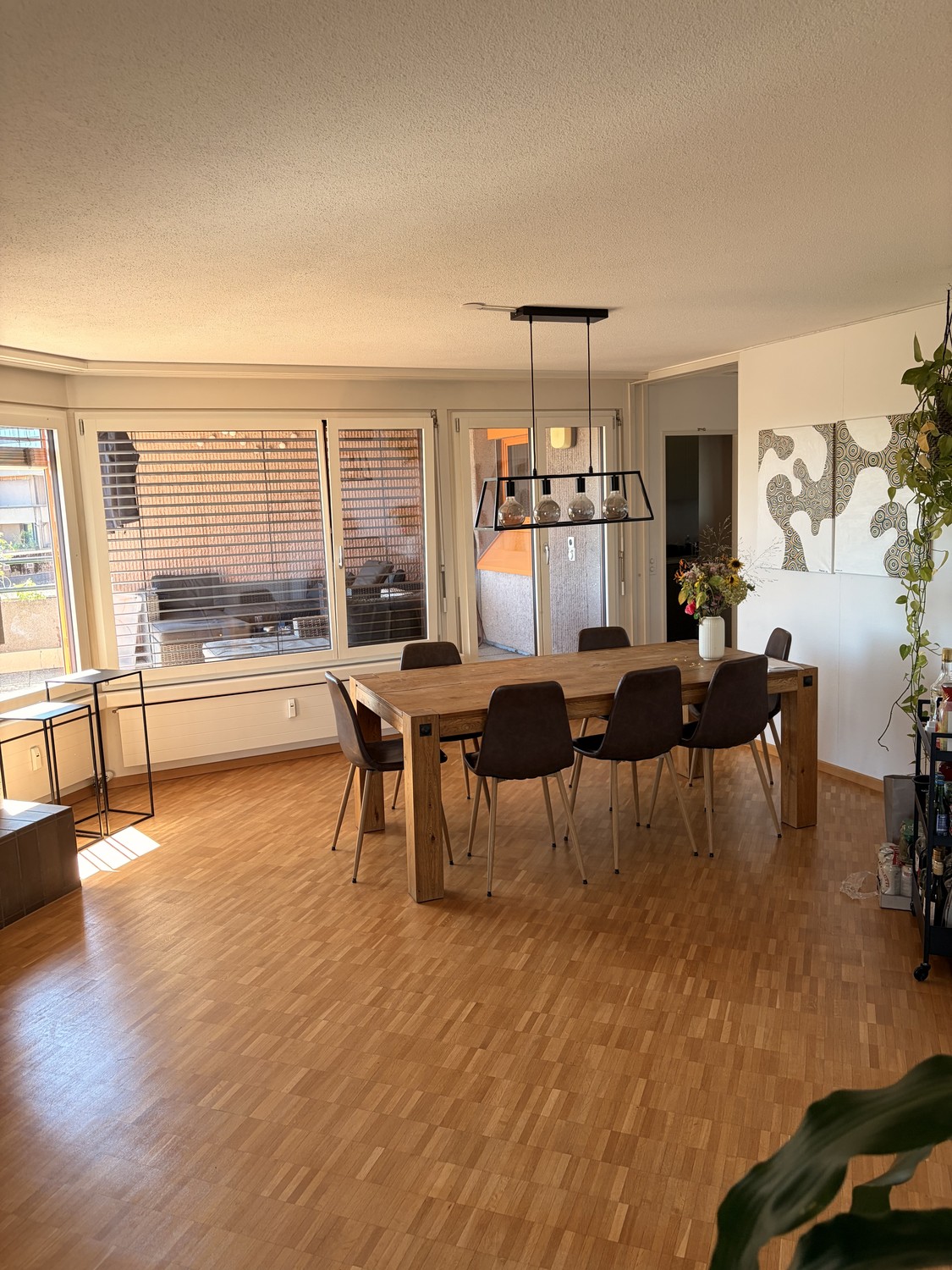 Room in a shared flat, Foto 1 von 10