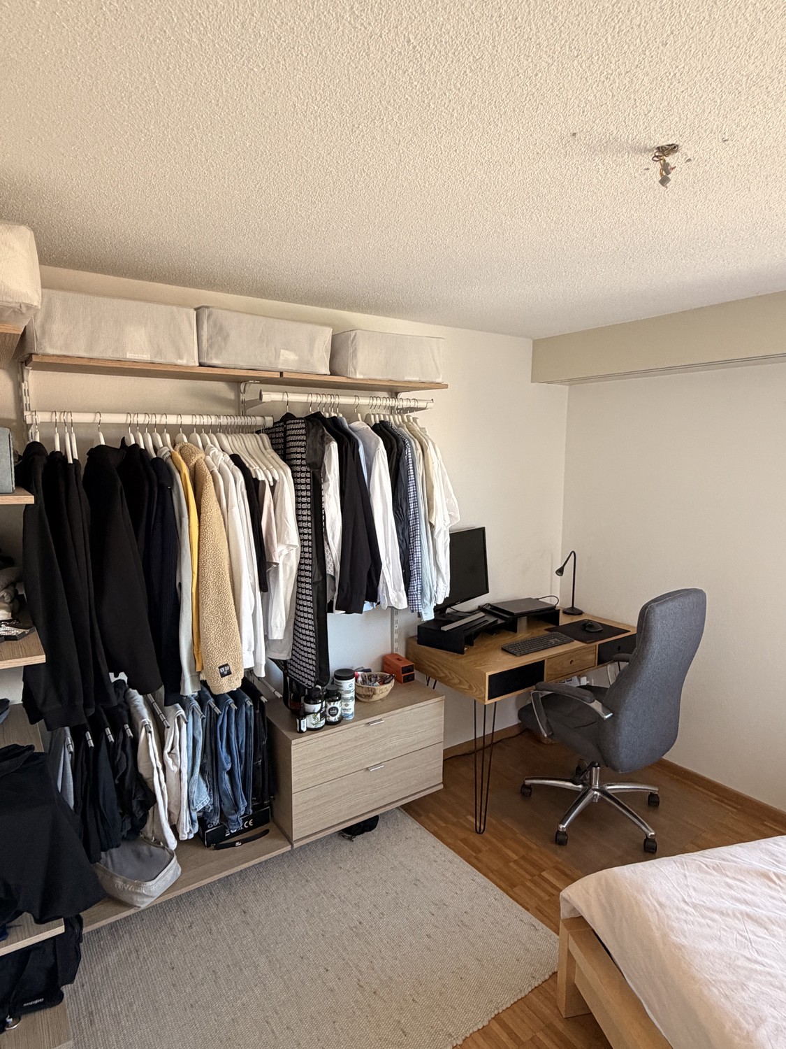 Room in a shared flat, Foto 9 von 10