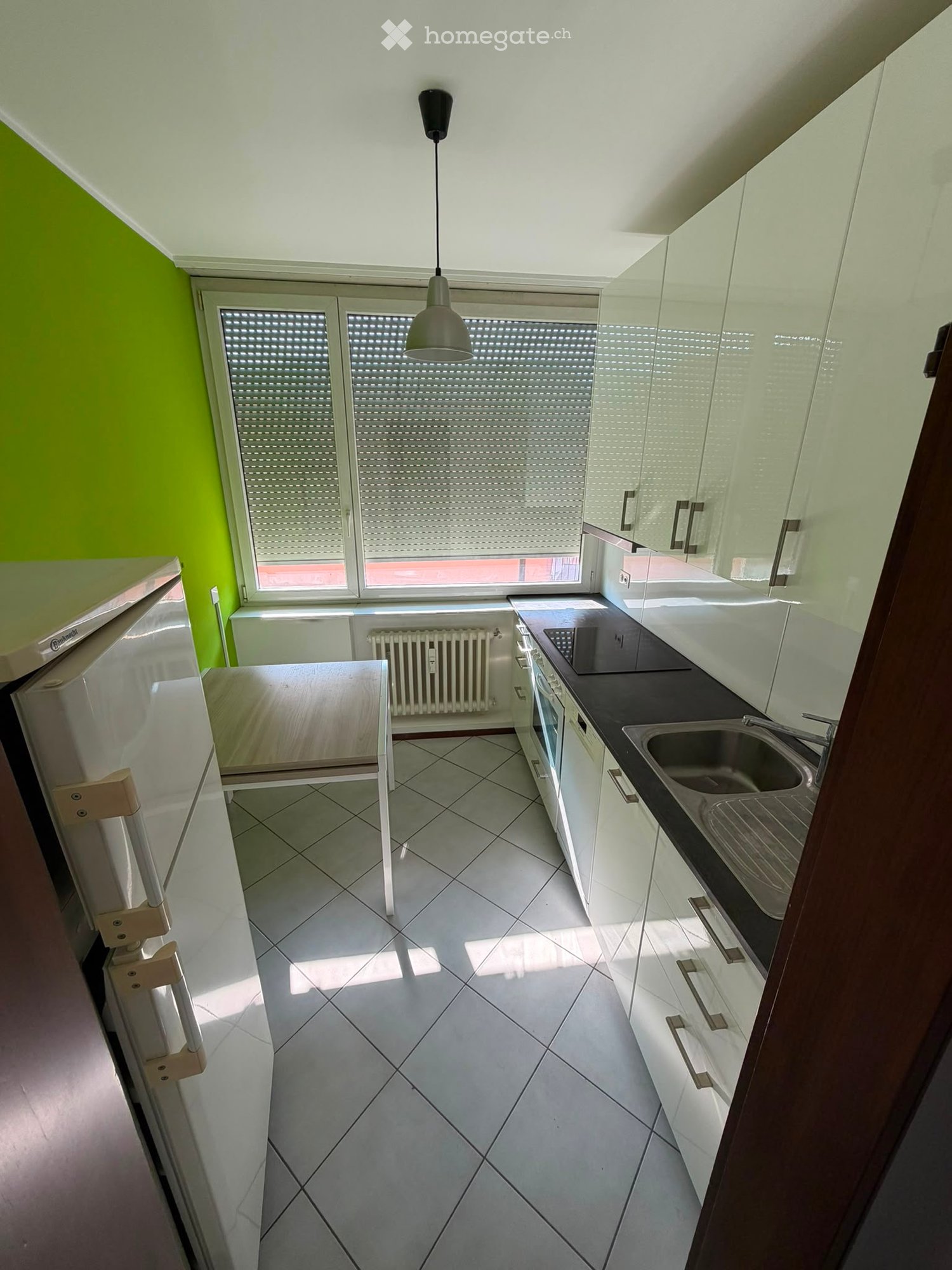 5-Zimmer-Wohnung, Foto 2 von 5