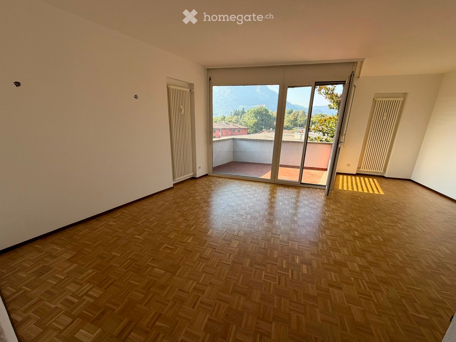 5-Zimmer-Wohnung, Foto 1 von 5