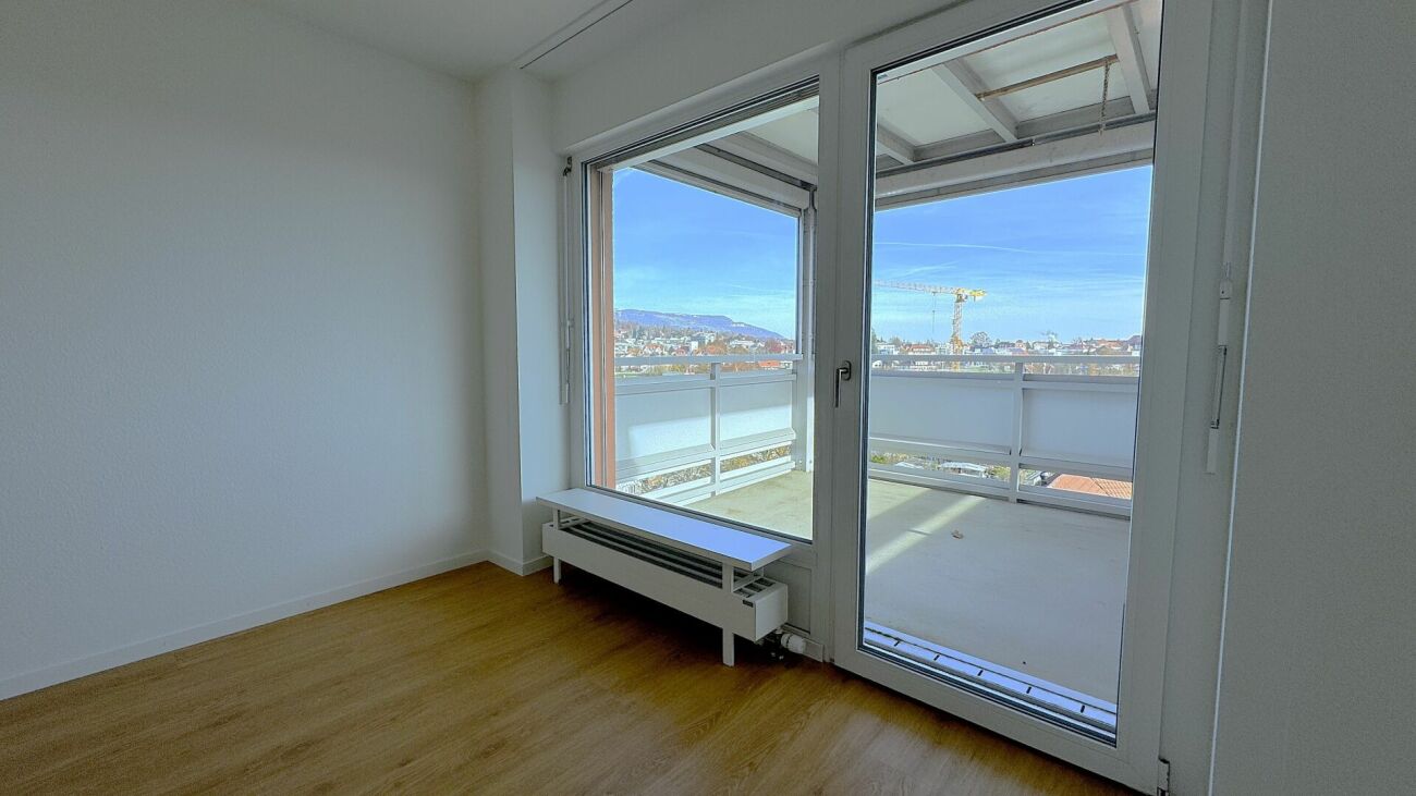 Appartement de 3 pièces