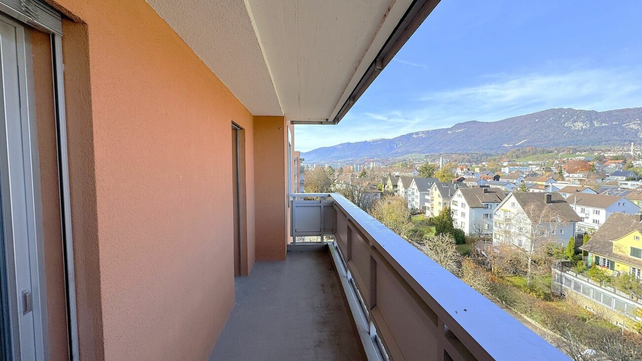 Appartement de 3 pièces