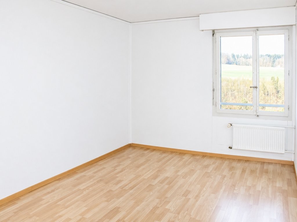 1 ½ rooms apartment