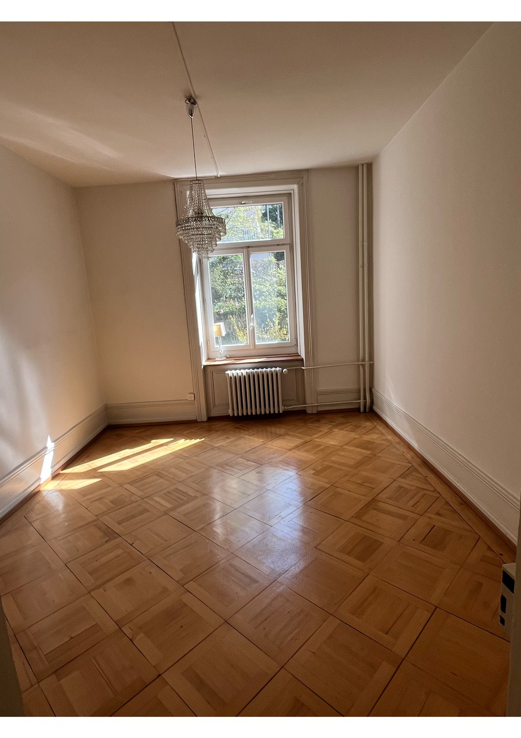 Room in a shared flat, Foto 2 von 4