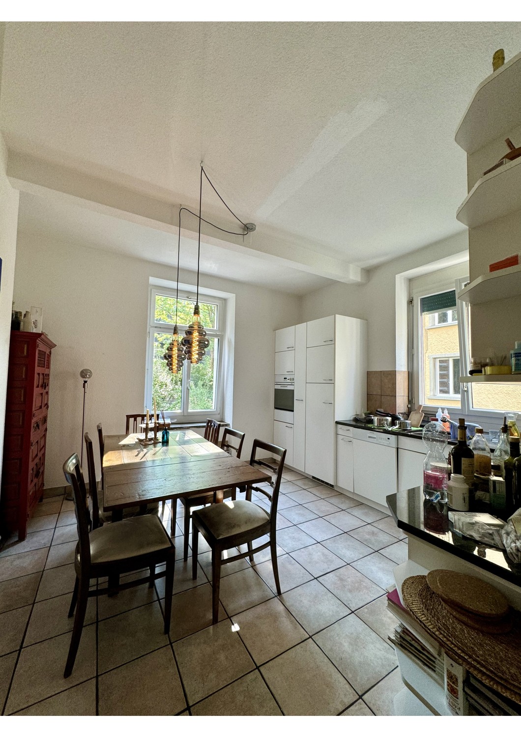 Room in a shared flat, Foto 4 von 4