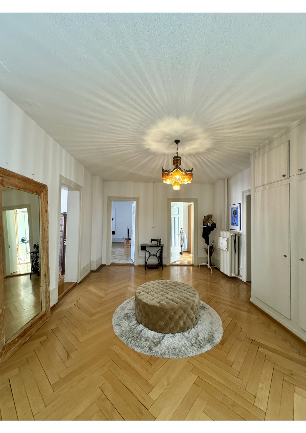 Room in a shared flat, Foto 1 von 4