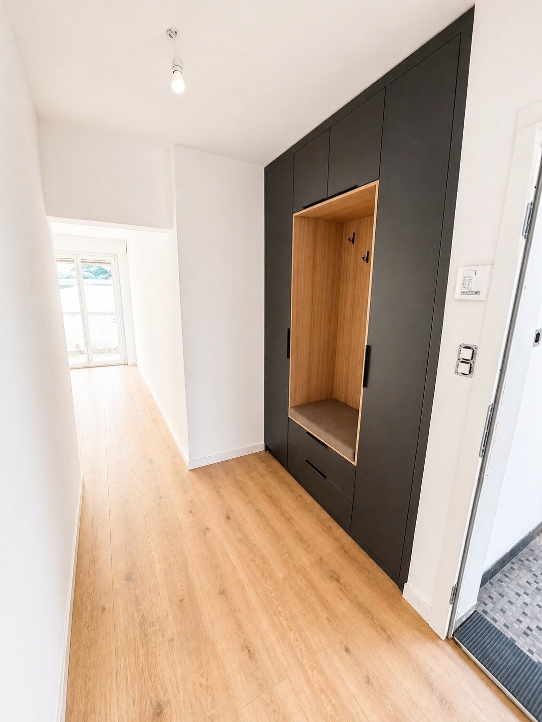 4 ½ Zimmer-Wohnung