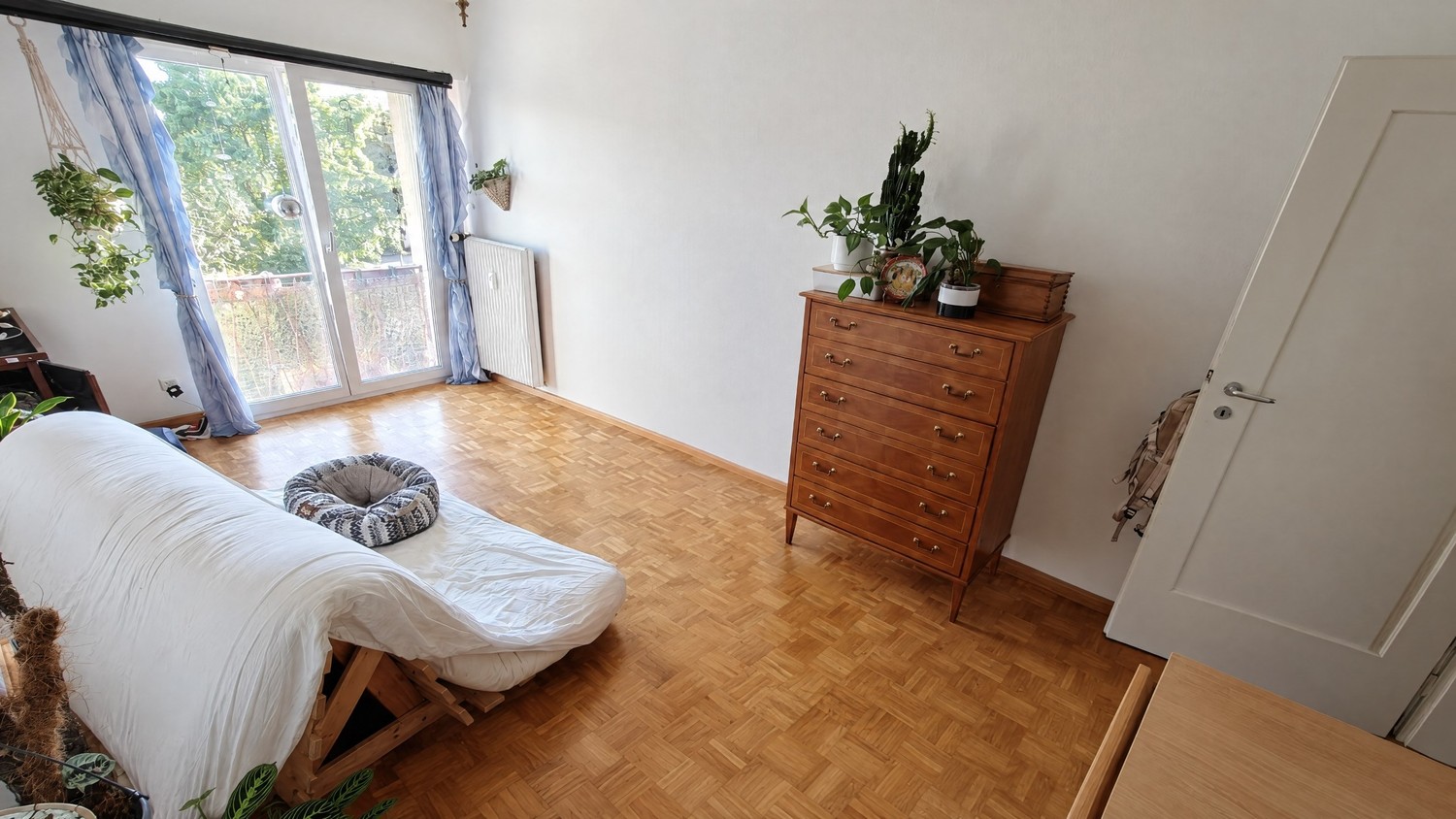 3 ½ rooms apartment, Foto 1 von 6