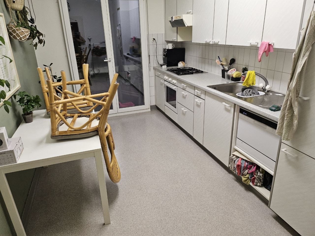 3 ½ rooms apartment, Foto 4 von 6