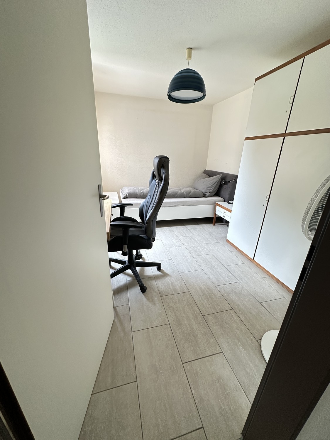 Zimmer in einer Wohngemeinschaft, Foto 2 von 10