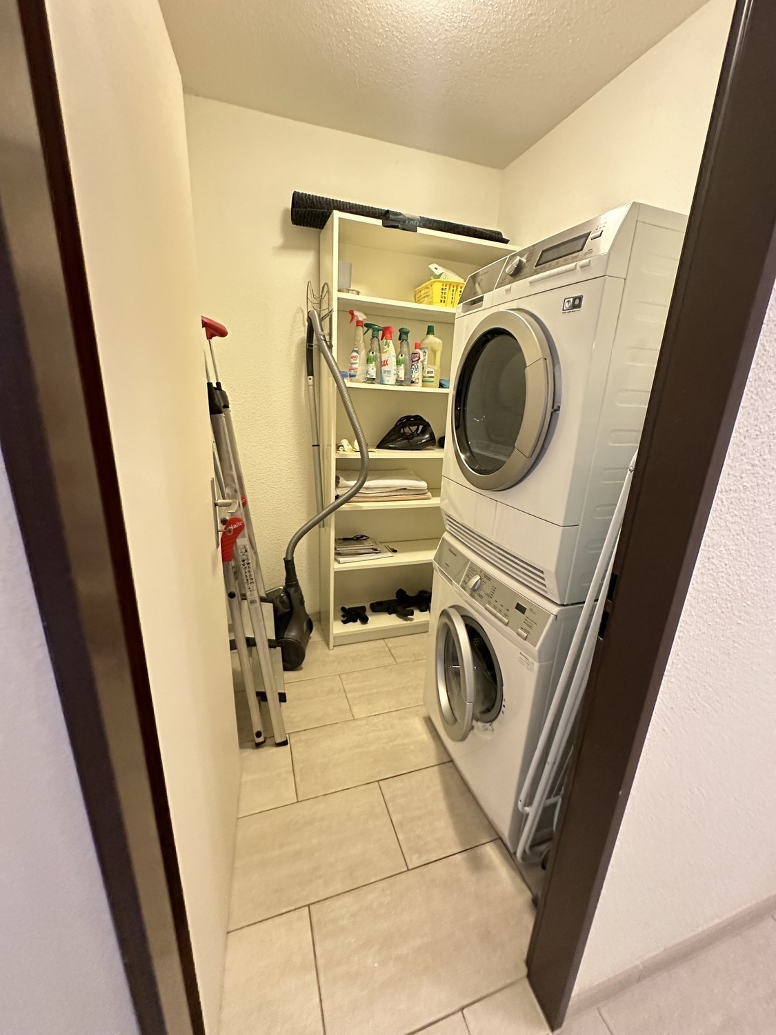 Zimmer in einer Wohngemeinschaft, Foto 10 von 10
