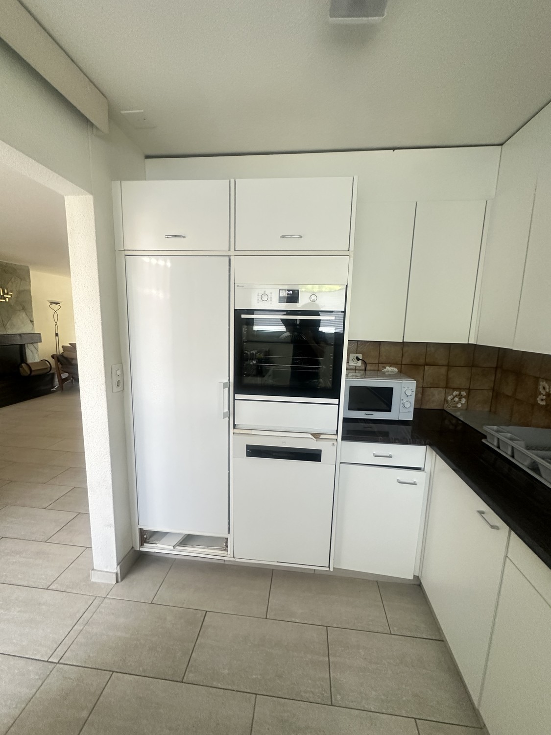 Zimmer in einer Wohngemeinschaft, Foto 6 von 10