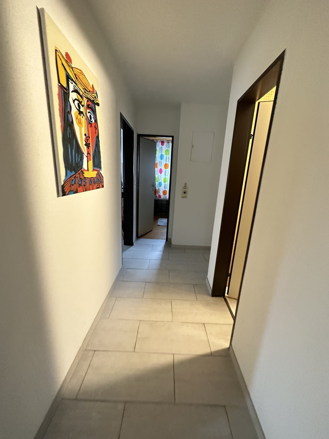 Zimmer in einer Wohngemeinschaft, Foto 9 von 10