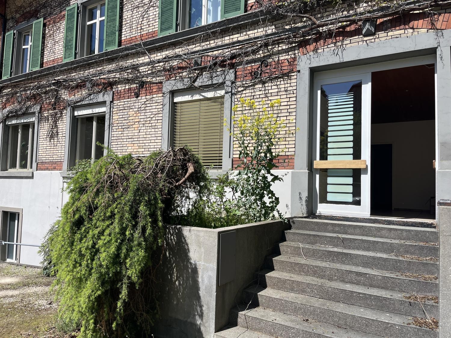 12m² office, Foto 2 von 7