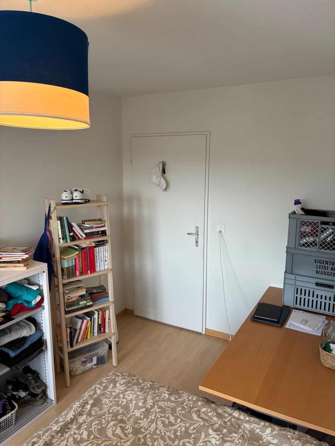 Chambre en colocation, photo 4 sur 7