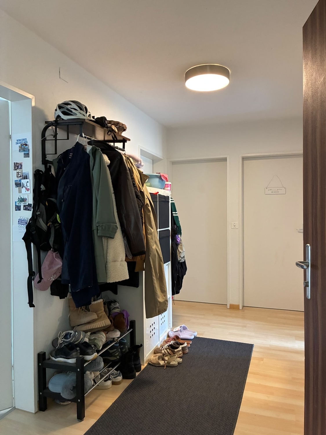 Chambre en colocation, photo 2 sur 7