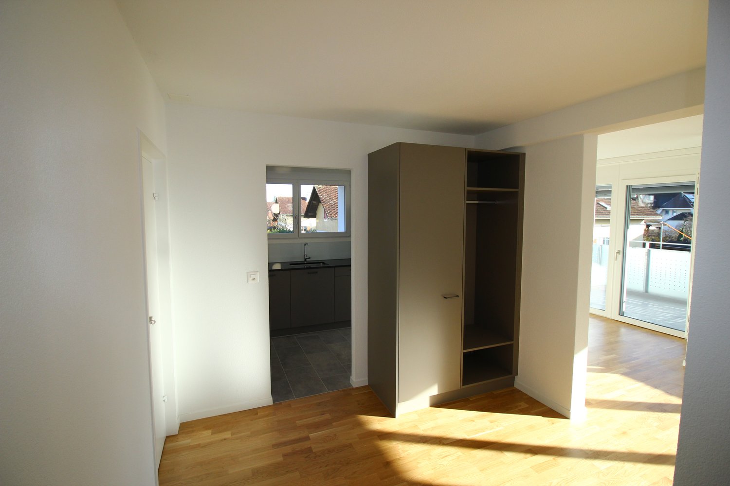 4 ½ rooms apartment, Foto 10 von 10