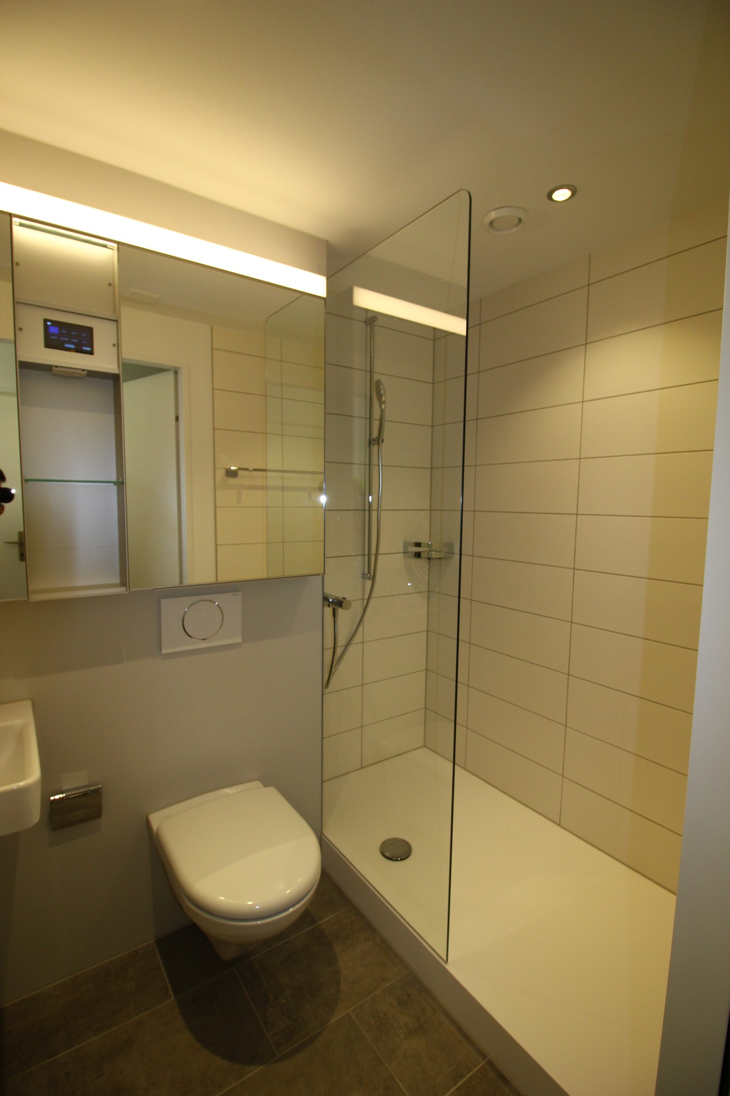 4 ½ rooms apartment, Foto 4 von 10