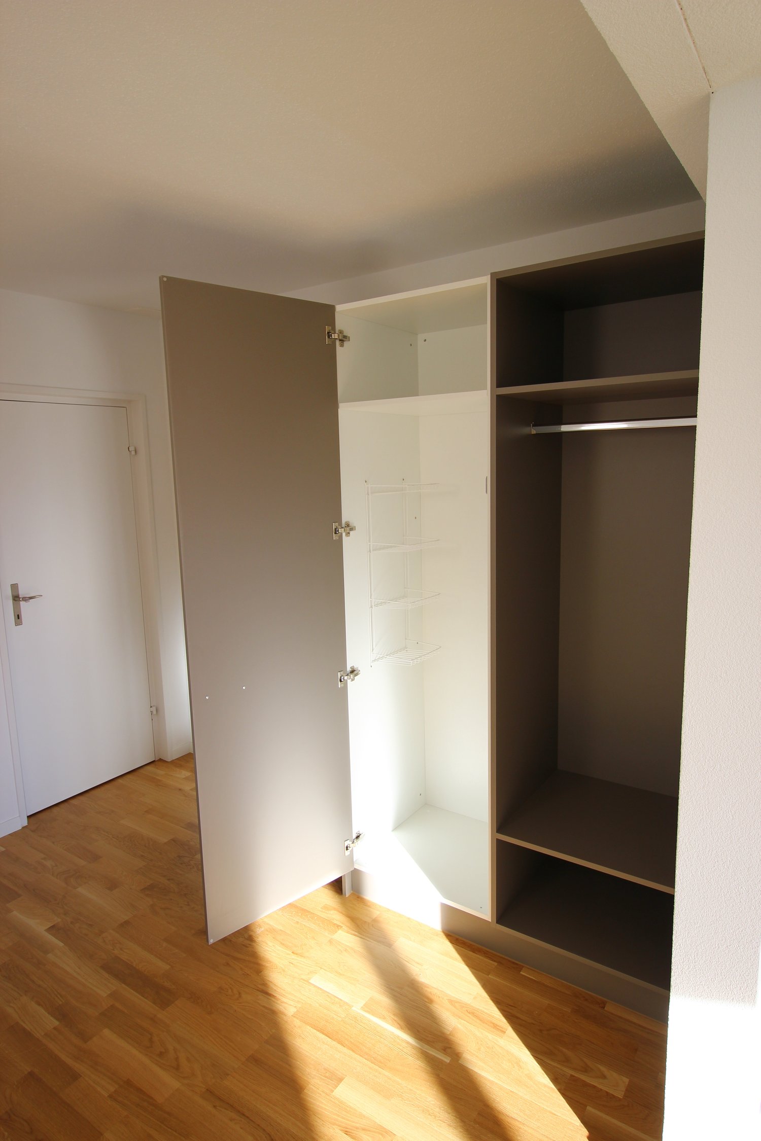 4 ½ rooms apartment, Foto 6 von 10