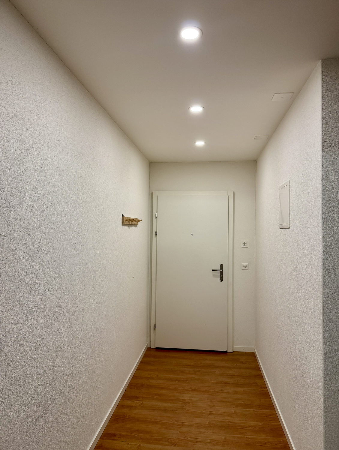 2 ½ Zimmer-Wohnung, Foto 8 von 10