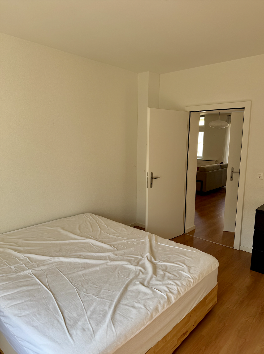 2 ½ Zimmer-Wohnung, Foto 7 von 10