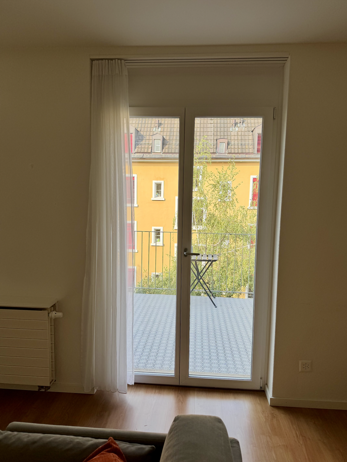 2 ½ Zimmer-Wohnung, Foto 3 von 10