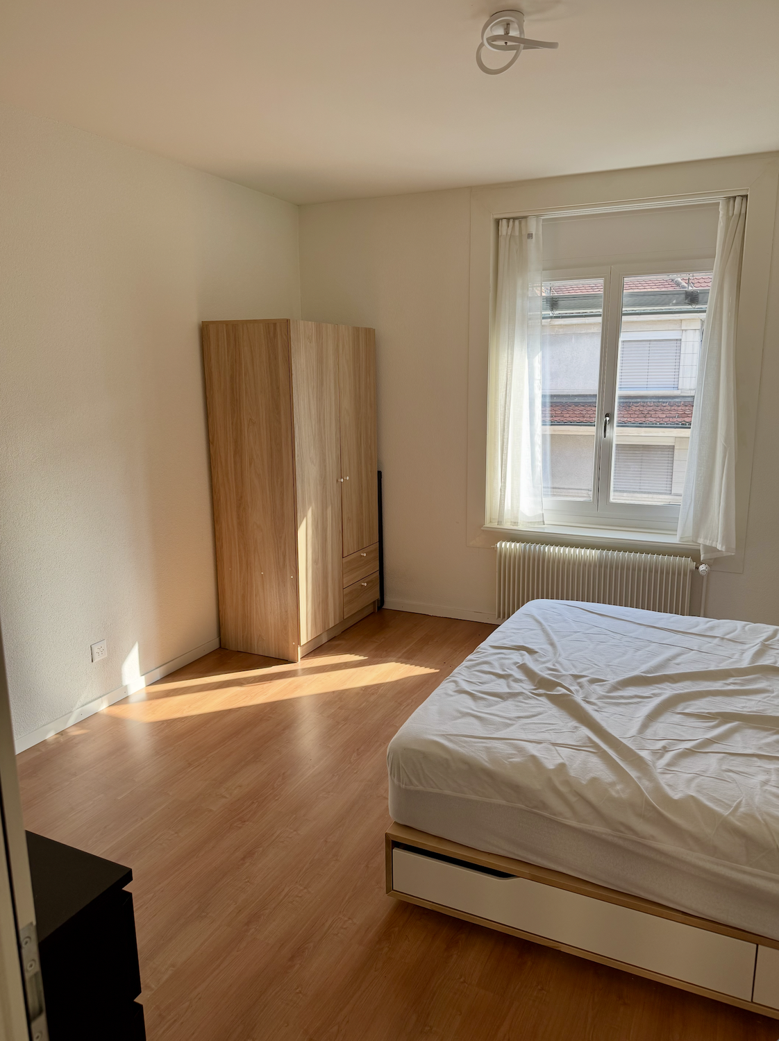 2 ½ Zimmer-Wohnung, Foto 5 von 10