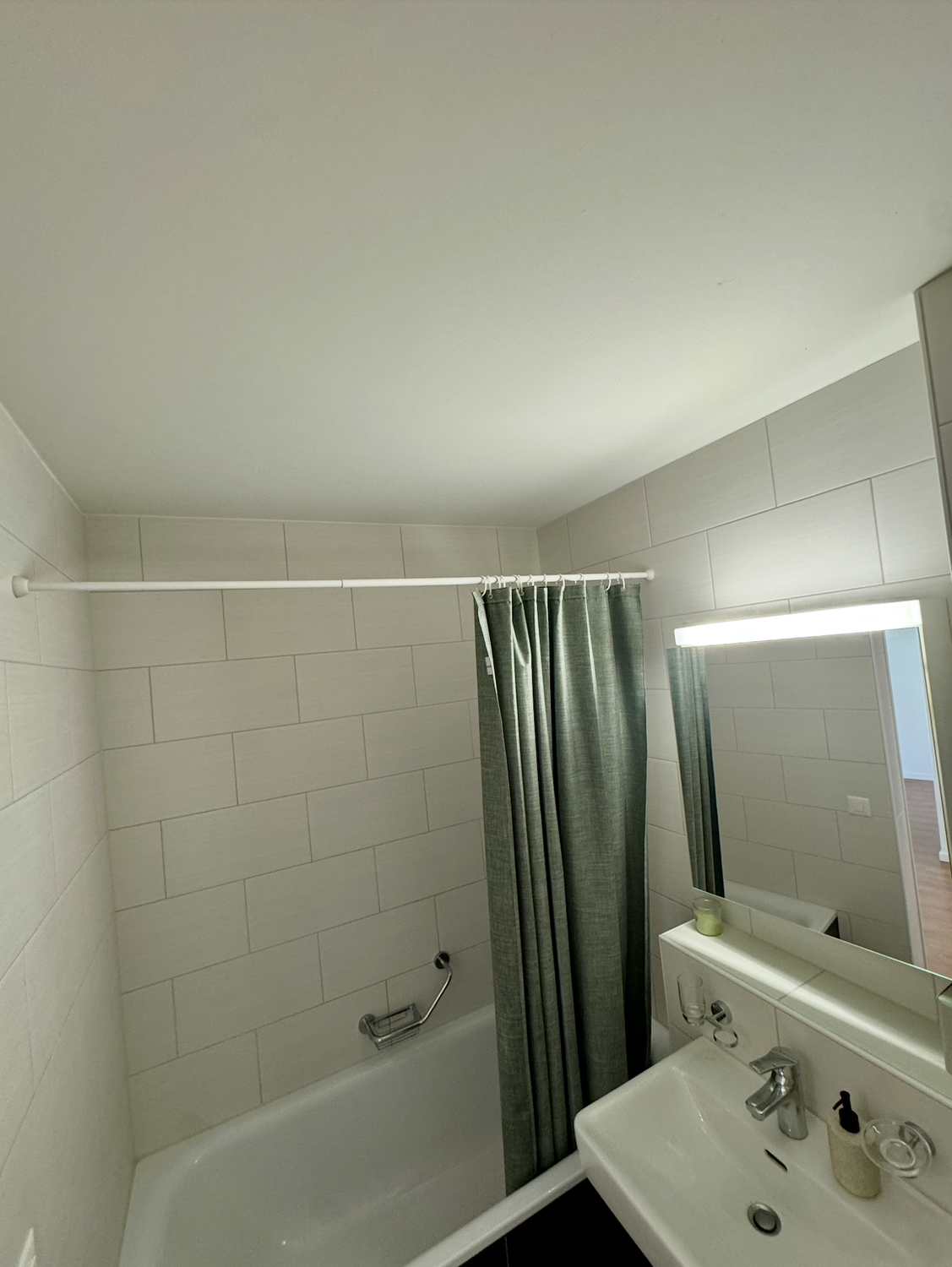 2 ½ Zimmer-Wohnung, Foto 10 von 10