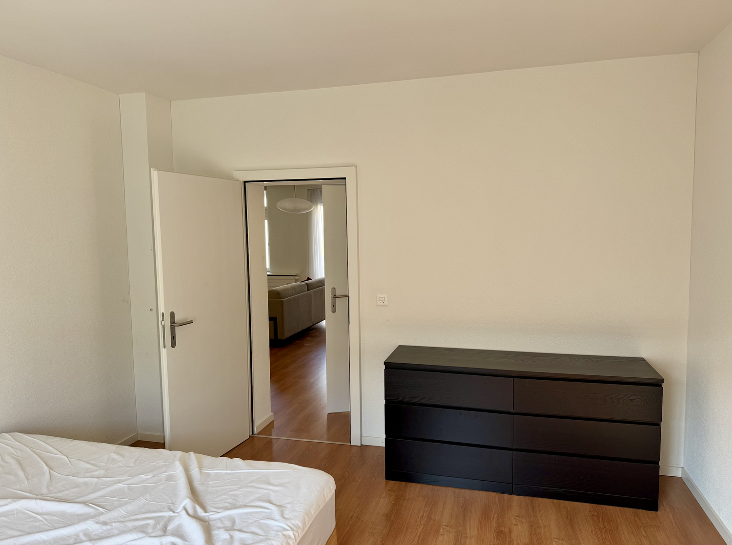 2 ½ Zimmer-Wohnung, Foto 4 von 10