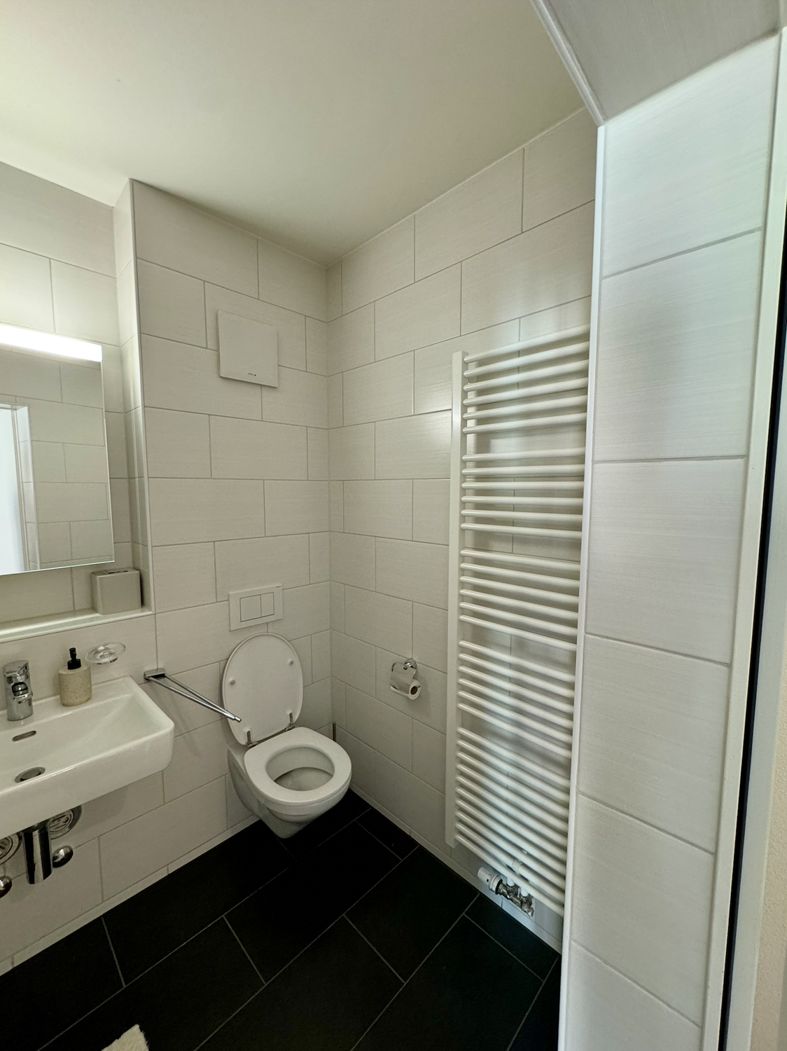 2 ½ Zimmer-Wohnung, Foto 9 von 10
