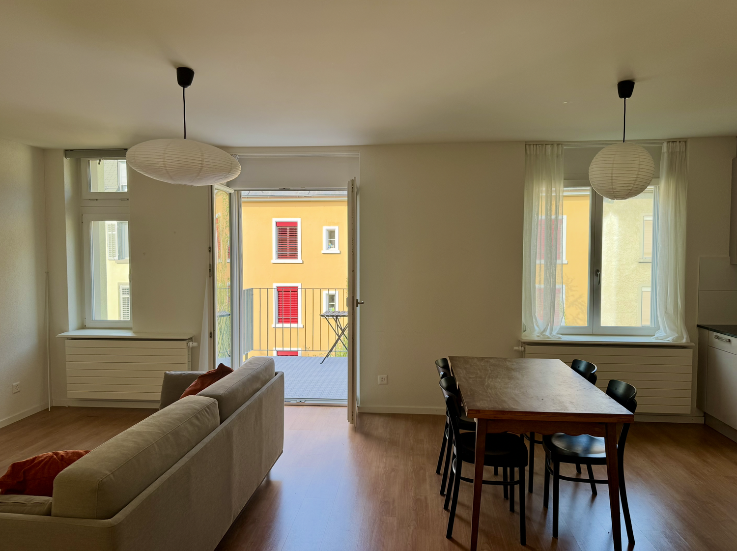2 ½ Zimmer-Wohnung, Foto 1 von 10