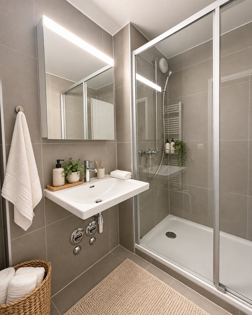 5-Zimmer-Wohnung, Foto 6 von 7