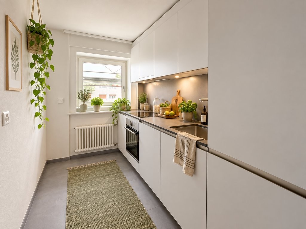 5-Zimmer-Wohnung, Foto 2 von 7