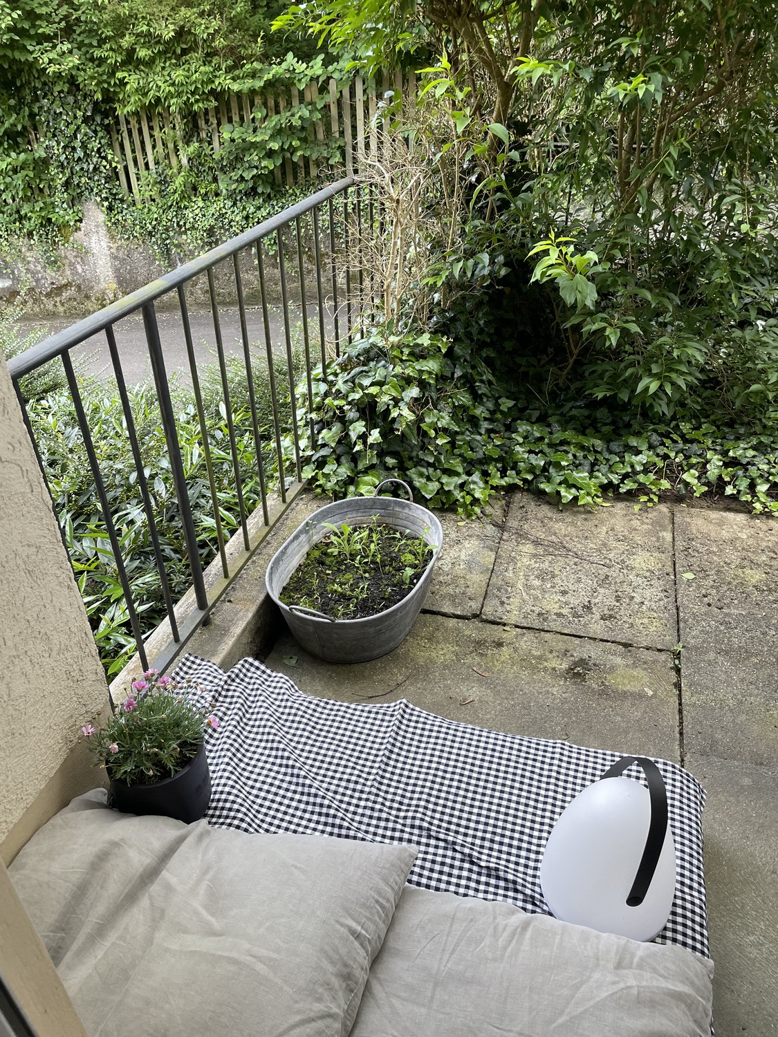 1 room apartment, photo 7 of 8