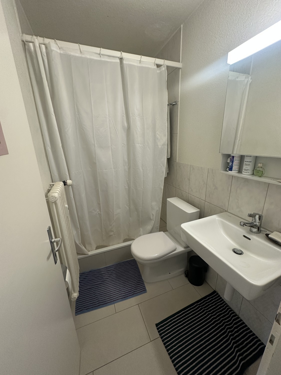 1 room apartment, photo 3 of 8