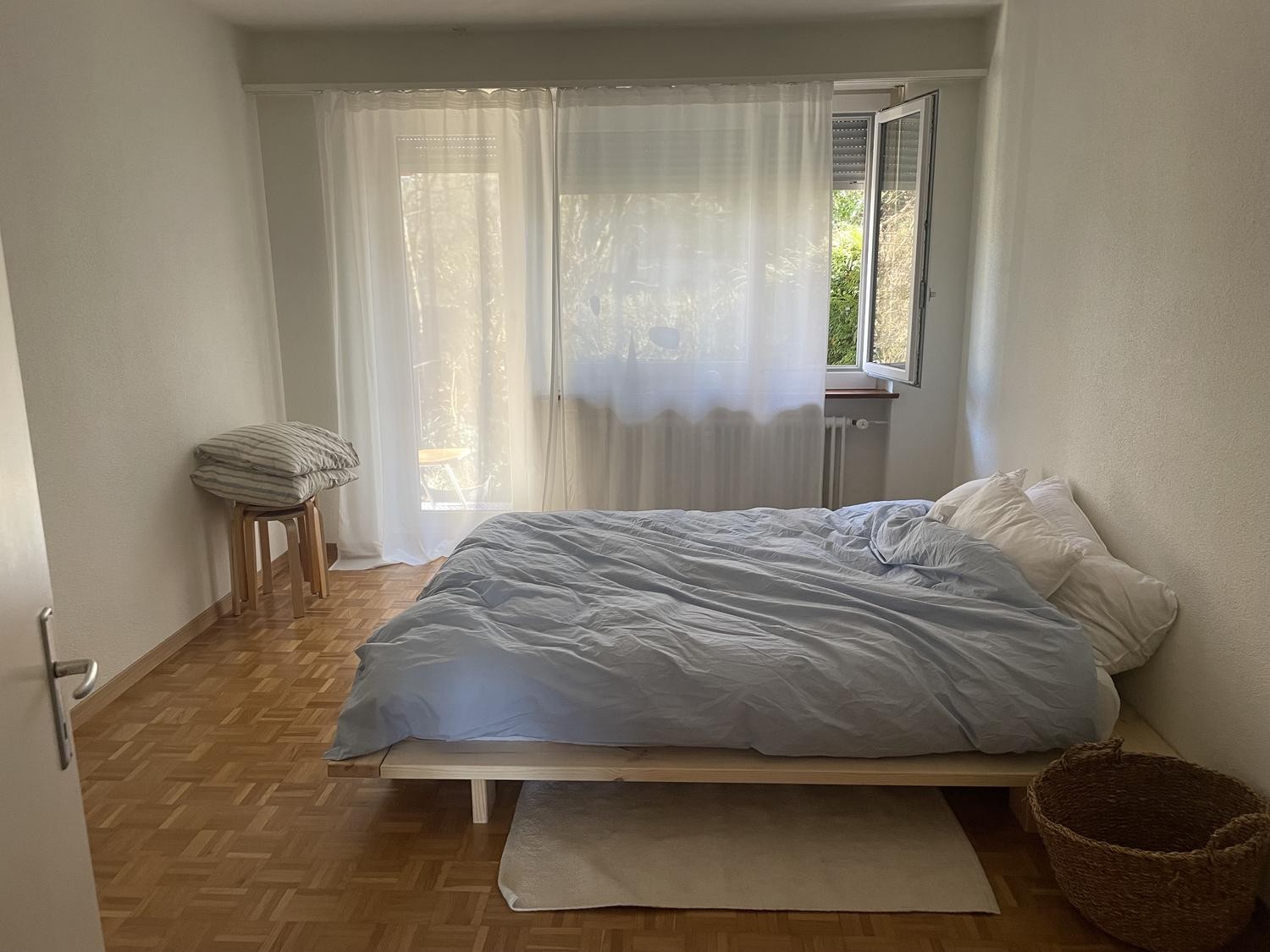 1 room apartment, photo 1 of 8