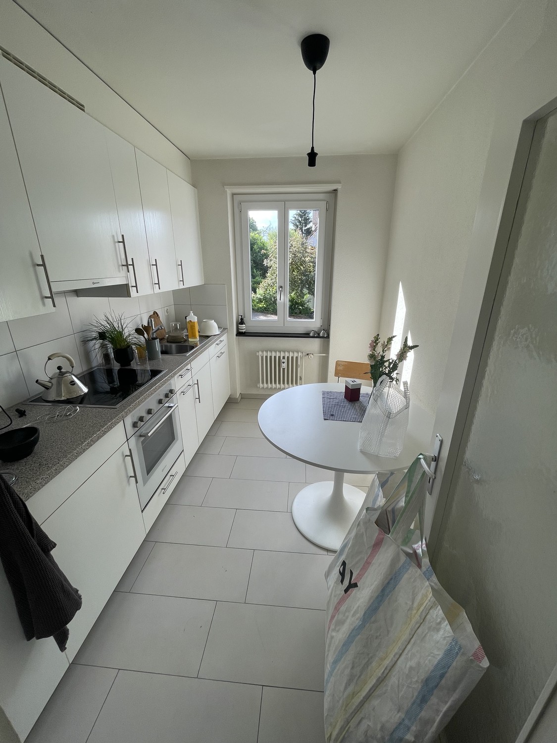 1 room apartment, photo 4 of 8