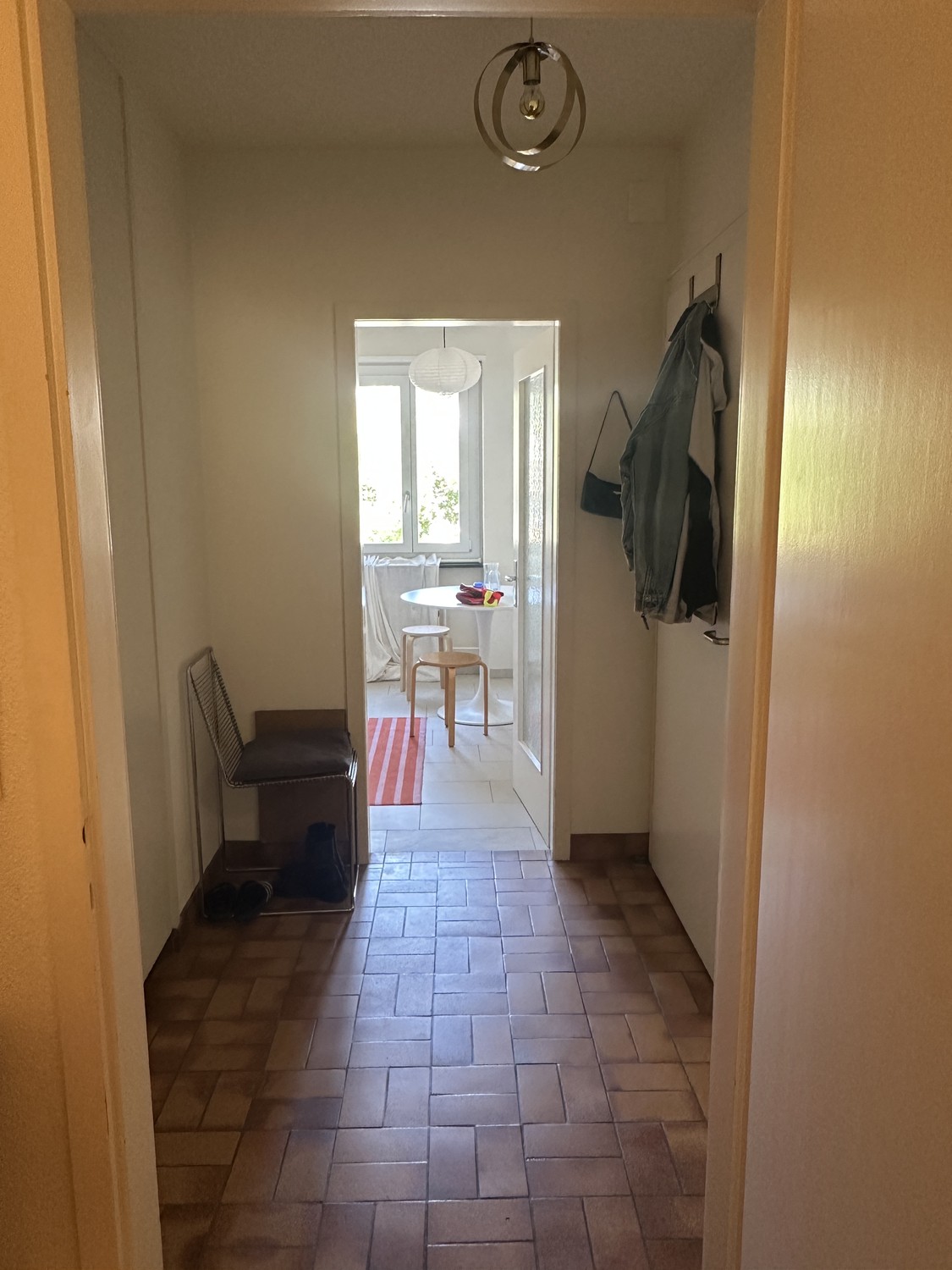 1 room apartment, photo 5 of 8