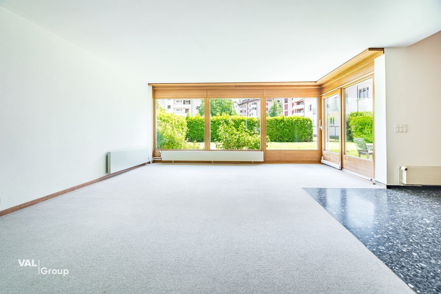 Immeuble d'habitation/commercial, photo 4 sur 10