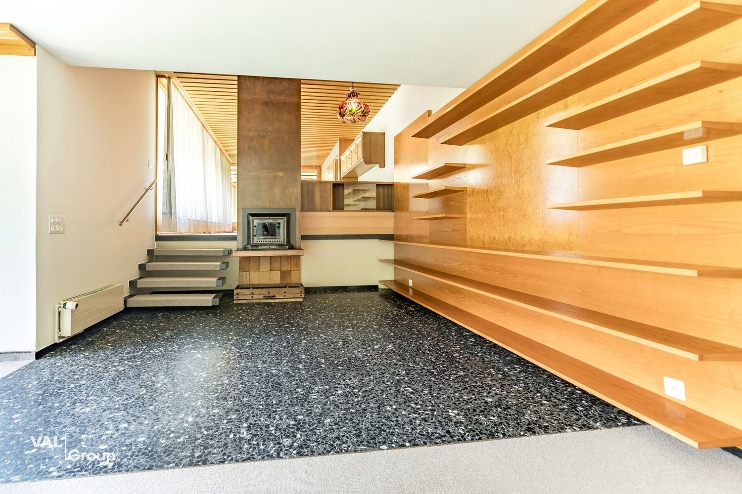 Immeuble d'habitation/commercial, photo 6 sur 10