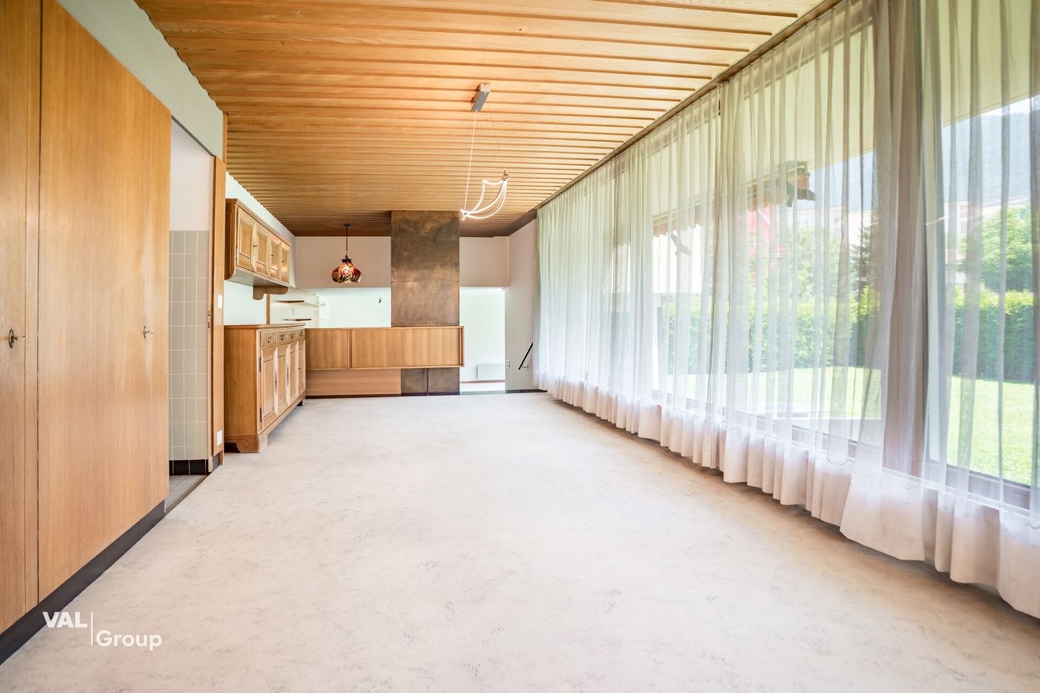 Immeuble d'habitation/commercial, photo 8 sur 10